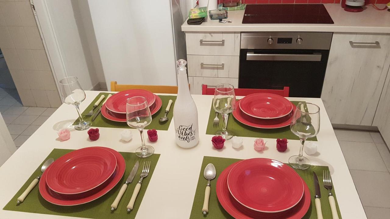 Gala Home Traditional House Galanado Exteriér fotografie