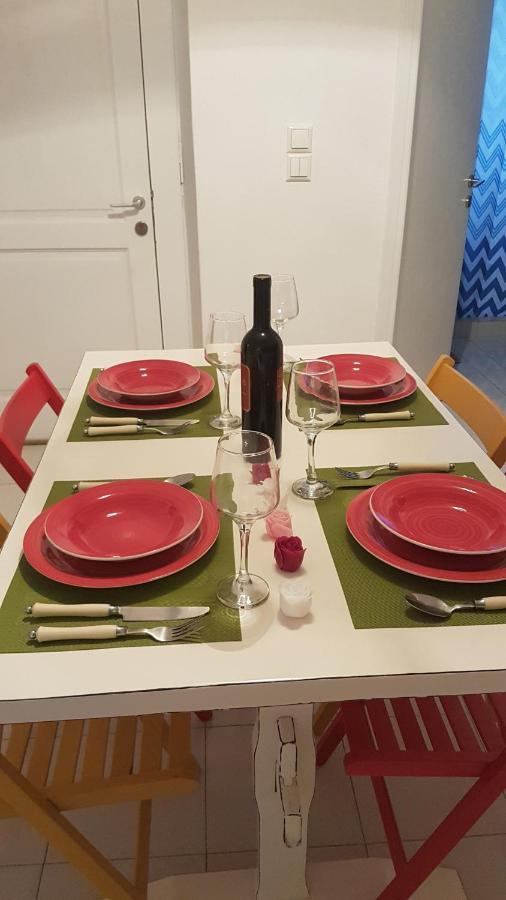 Gala Home Traditional House Galanado Exteriér fotografie
