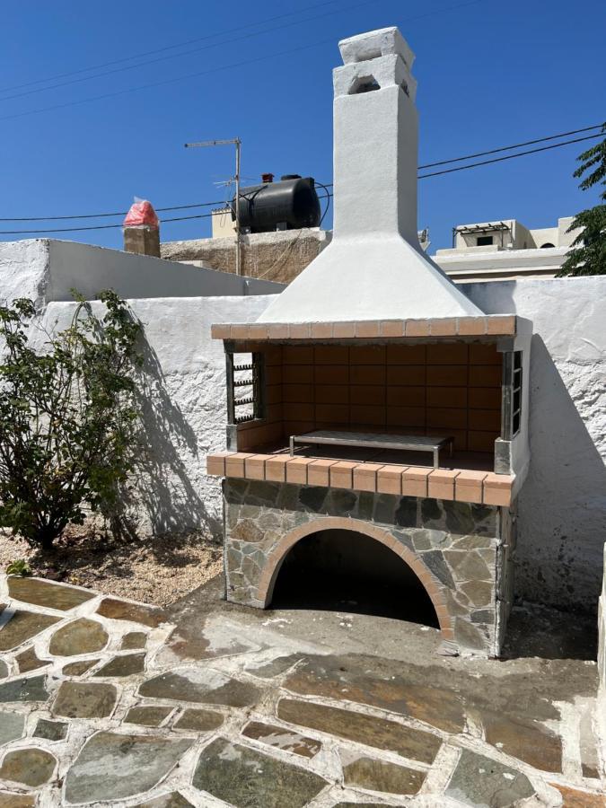Gala Home Traditional House Galanado Exteriér fotografie