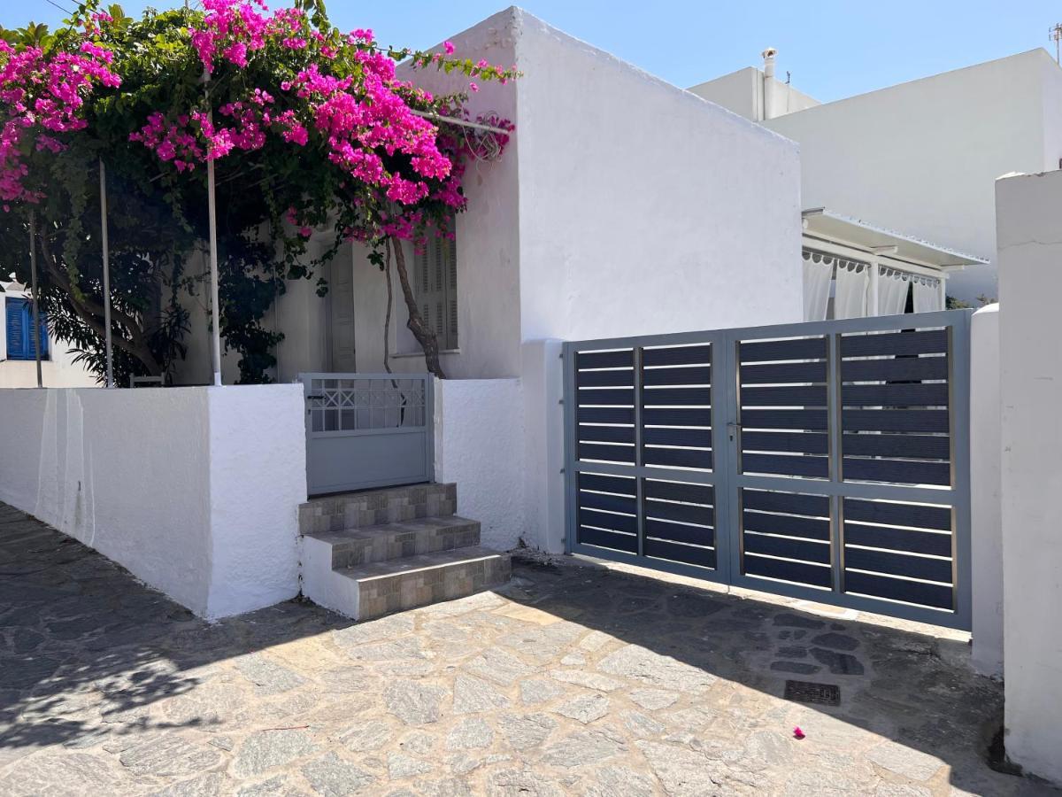 Gala Home Traditional House Galanado Exteriér fotografie