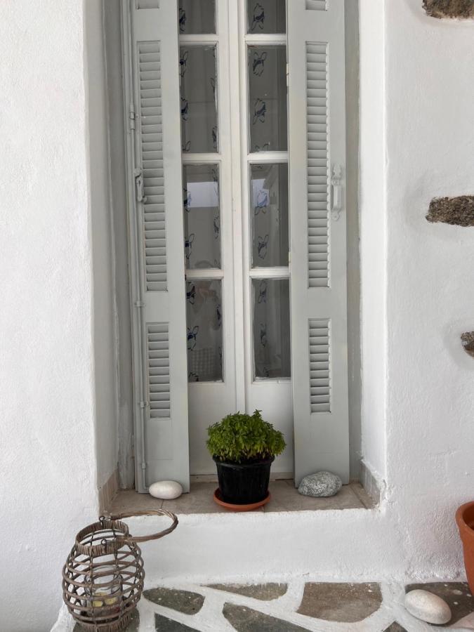 Gala Home Traditional House Galanado Exteriér fotografie