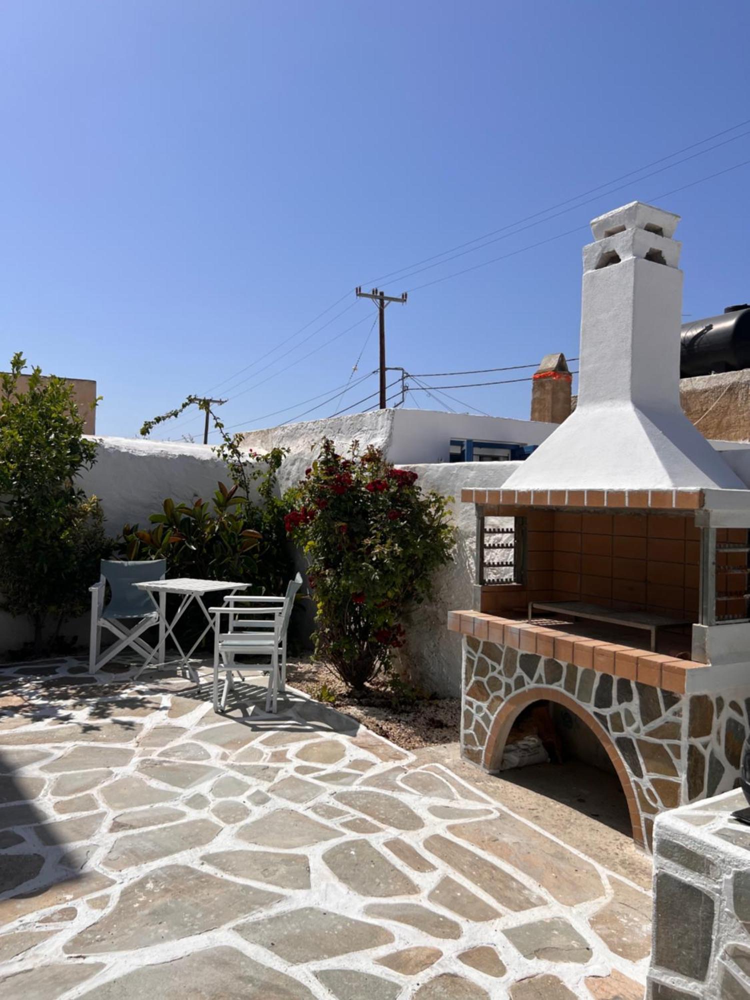 Gala Home Traditional House Galanado Exteriér fotografie