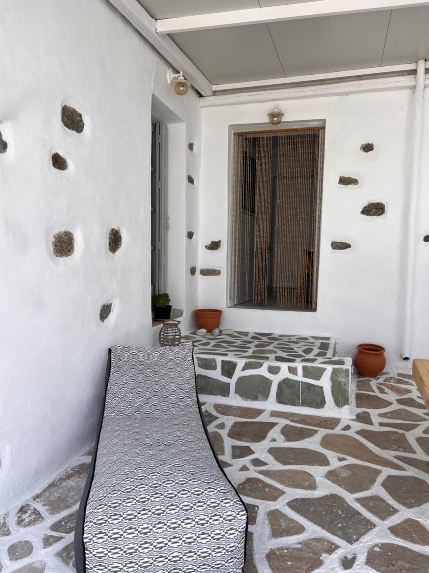 Gala Home Traditional House Galanado Exteriér fotografie