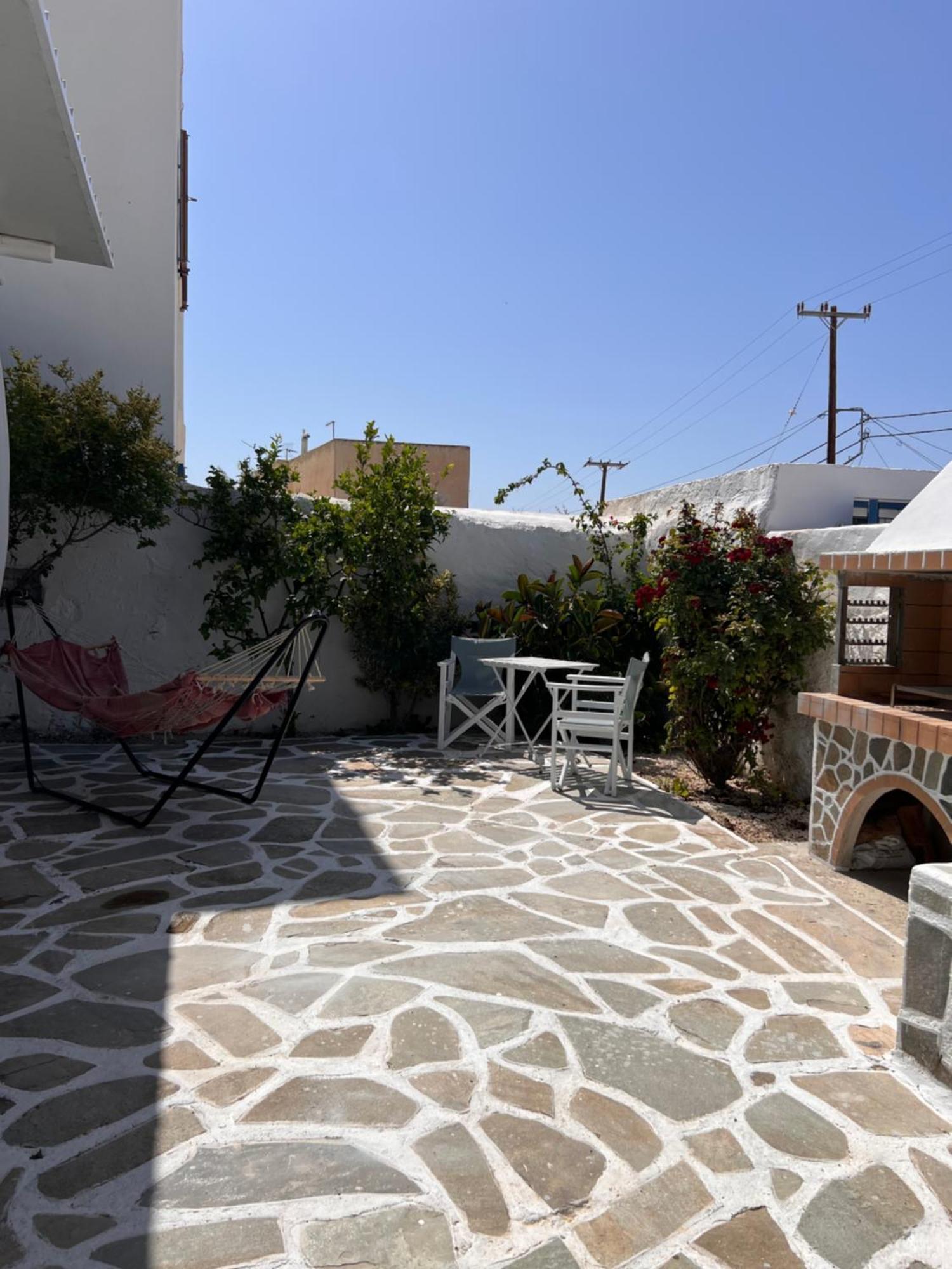 Gala Home Traditional House Galanado Exteriér fotografie