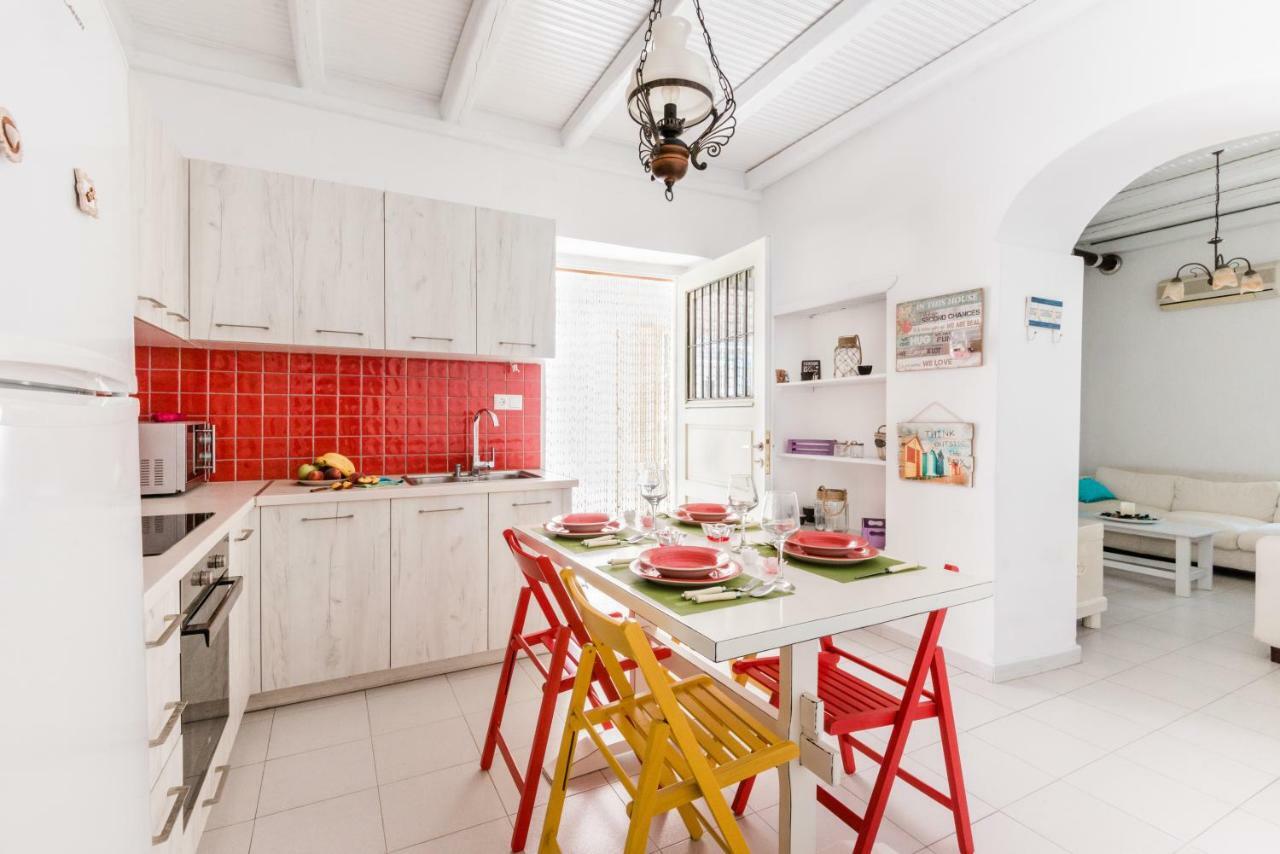 Gala Home Traditional House Galanado Exteriér fotografie