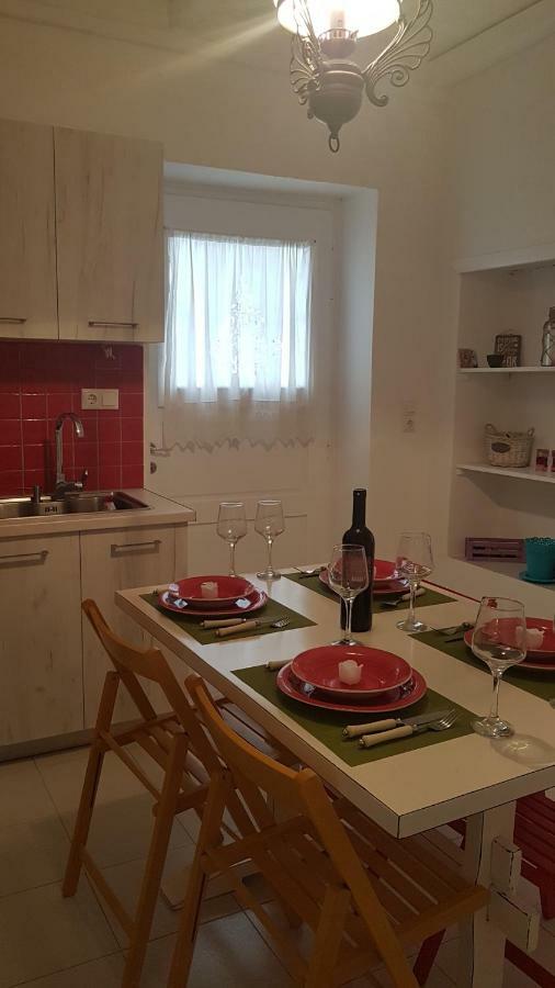 Gala Home Traditional House Galanado Exteriér fotografie