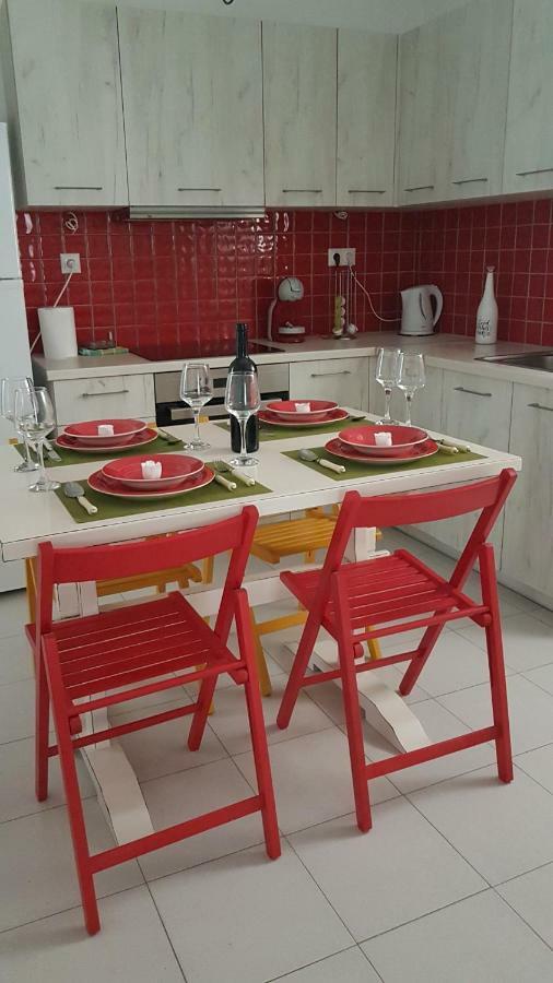 Gala Home Traditional House Galanado Exteriér fotografie